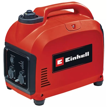 Einhell inverterski agregat TC-IG 2000 4152590 Einhell inverterski agregat TC-IG 2000 4152590