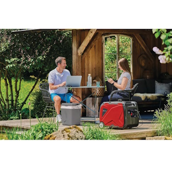 Einhell inverterski agregat TE-IG 3500 4152620 Einhell inverterski agregat TE-IG 3500 4152620