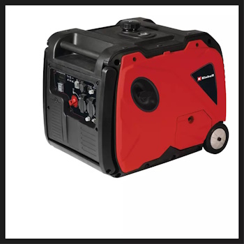 Einhell inverterski agregat TE-IG 3500 4152620 Einhell inverterski agregat TE-IG 3500 4152620