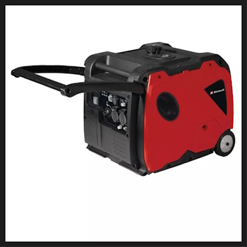 Einhell inverterski agregat TE-IG 3500 4152620 Einhell inverterski agregat TE-IG 3500 4152620