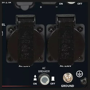 Einhell inverterski agregat TE-IG 3500 4152620-5