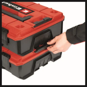 Einhell kofer za alat E-Case S-F 4540011 Einhell kofer za alat E-Case S-F 4540011