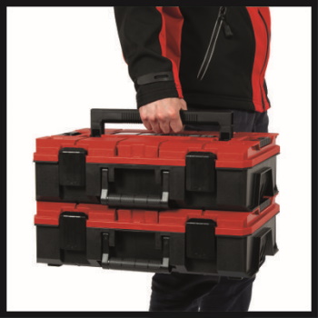 Einhell kofer za alat E-Case S-F 4540011 Einhell kofer za alat E-Case S-F 4540011