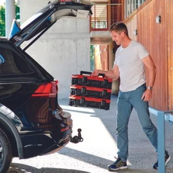 Einhell kofer za alat E-Case S-F 4540011 Einhell kofer za alat E-Case S-F 4540011