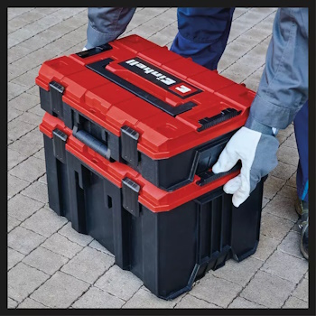 Einhell kofer za alat E-Case M 4540021 Einhell kofer za alat E-Case M 4540021