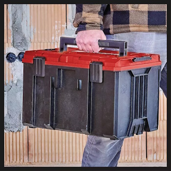 Einhell kofer za alat E-Case M 4540021 Einhell kofer za alat E-Case M 4540021