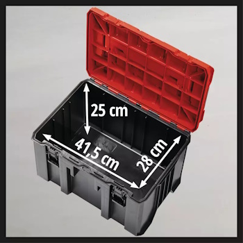 Einhell kofer za alat E-Case M 4540021 Einhell kofer za alat E-Case M 4540021