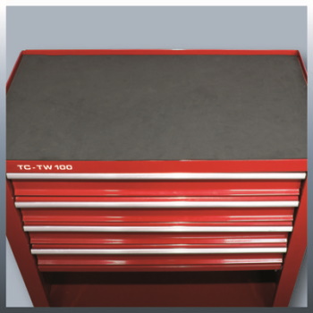 Einhell kolica za alat TC-TW 100 Einhell kolica za alat TC-TW 100