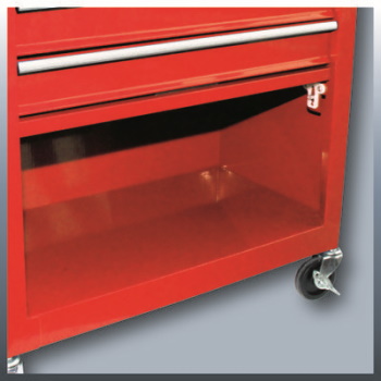 Einhell kolica za alat TC-TW 100 Einhell kolica za alat TC-TW 100