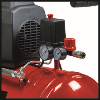 Einhell kompresor za vazduh TC-AC 190/50/8 Einhell kompresor za vazduh TC-AC 190/50/8