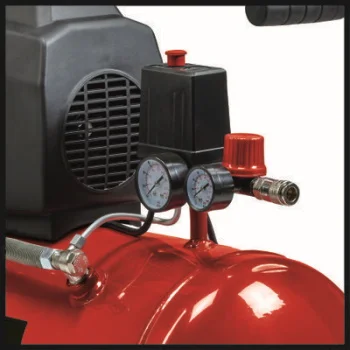 Einhell kompresor za vazduh TC-AC 190/50/8 4007332 Einhell kompresor za vazduh TC-AC 190/50/8 4007332