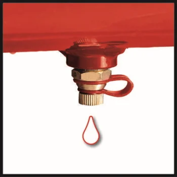 Einhell kompresor za vazduh TC-AC 190/50/8 4007332 Einhell kompresor za vazduh TC-AC 190/50/8 4007332