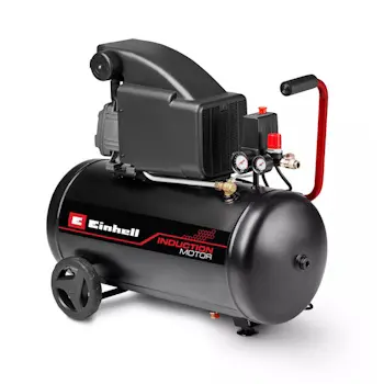 Einhell vazdušni kompresor 50l TC-AC 270/50/10 4007361 Einhell vazdušni kompresor 50l TC-AC 270/50/10 4007361