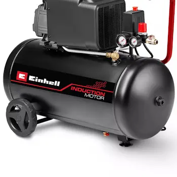 Einhell vazdušni kompresor 50l TC-AC 270/50/10 4007361 Einhell vazdušni kompresor 50l TC-AC 270/50/10 4007361
