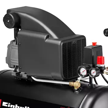 Einhell vazdušni kompresor 50l TC-AC 270/50/10 4007361 Einhell vazdušni kompresor 50l TC-AC 270/50/10 4007361