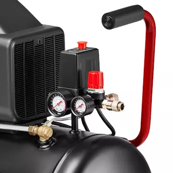 Einhell vazdušni kompresor 50l TC-AC 270/50/10 4007361 Einhell vazdušni kompresor 50l TC-AC 270/50/10 4007361