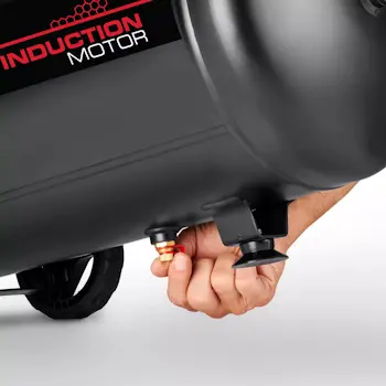 Einhell vazdušni kompresor 50l TC-AC 270/50/10 4007361 Einhell vazdušni kompresor 50l TC-AC 270/50/10 4007361