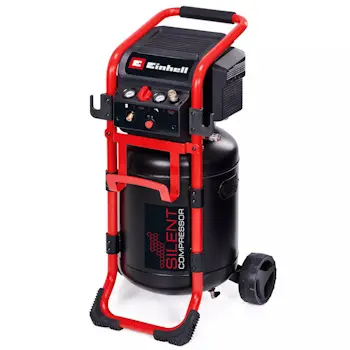 Einhell vazdušni tihi kompresor TE-AC 270/50 Silent 4010451 Einhell vazdušni tihi kompresor TE-AC 270/50 Silent 4010451