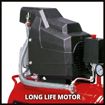 Einhell vazdušni kompresor TC-AC 190/24/8 Einhell vazdušni kompresor TC-AC 190/24/8