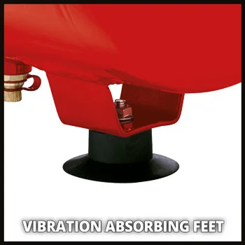 Einhell vazdušni kompresor TC-AC 190/24/8 Einhell vazdušni kompresor TC-AC 190/24/8