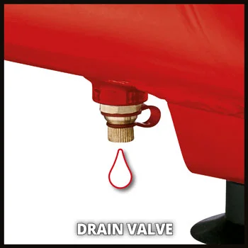 Einhell vazdušni kompresor TC-AC 190/24/8 Einhell vazdušni kompresor TC-AC 190/24/8