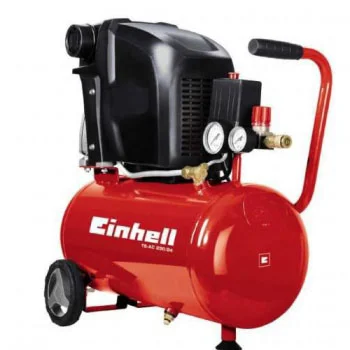 Einhell vazdušni kompresor TE-AC 230/24 Einhell vazdušni kompresor TE-AC 230/24