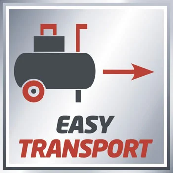 Einhell vazdušni kompresor TE-AC 230/24 Einhell vazdušni kompresor TE-AC 230/24