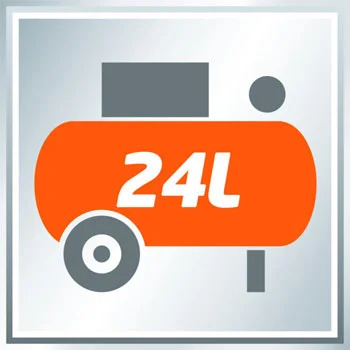 Einhell vazdušni kompresor TE-AC 230/24 Einhell vazdušni kompresor TE-AC 230/24