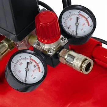 Einhell vazdušni kompresor TE-AC 270/50/10 4010440 Einhell vazdušni kompresor TE-AC 270/50/10 4010440