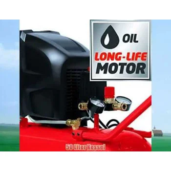 Einhell vazdušni kompresor TE-AC 270/50/10 4010440 Einhell vazdušni kompresor TE-AC 270/50/10 4010440