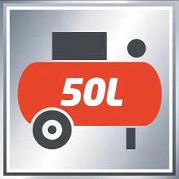 Einhell vazdušni kompresor TE-AC 270/50/10 4010440 Einhell vazdušni kompresor TE-AC 270/50/10 4010440