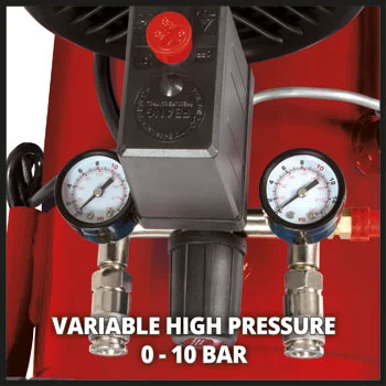 Einhell vazdušni kompresor TC-AC 420/50/10 V 4010495 Einhell vazdušni kompresor TC-AC 420/50/10 V 4010495