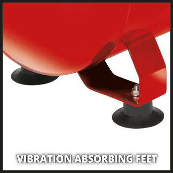 Einhell vazdušni kompresor TC-AC 420/50/10 V 4010495 Einhell vazdušni kompresor TC-AC 420/50/10 V 4010495