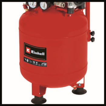 Einhell vazdušni kompresor TE-AC 24 Silent Einhell vazdušni kompresor TE-AC 24 Silent