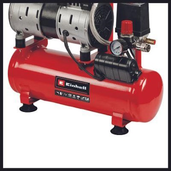 Einhell kompresor vazdušni TE-AC 6 Silent Einhell kompresor vazdušni TE-AC 6 Silent