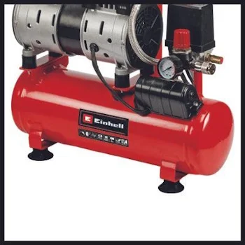 Einhell kompresor vazdušni TE-AC 6 Silent 4020600-2