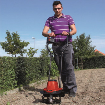 Einhell električna kopačica GC-RT 7530 Einhell električna kopačica GC-RT 7530