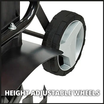 Einhell električna kopačica GC-RT 1440 M Einhell električna kopačica GC-RT 1440 M