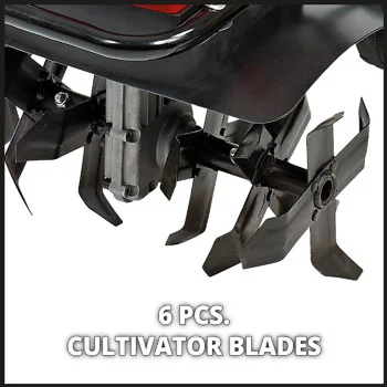 Einhell električna kopačica GC-RT 1440 M Einhell električna kopačica GC-RT 1440 M