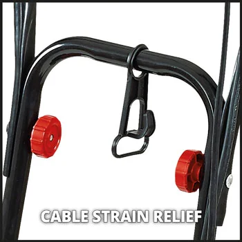 Einhell električna kopačica GC-RT 1440 M Einhell električna kopačica GC-RT 1440 M