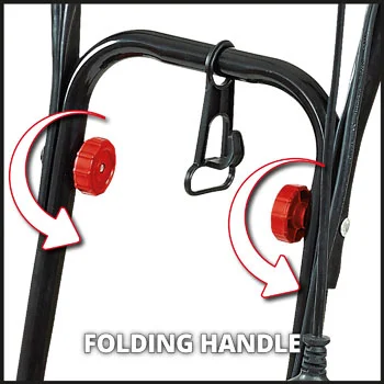 Einhell električna kopačica GC-RT 1440 M Einhell električna kopačica GC-RT 1440 M