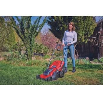 Einhell električna kosačica 1600W GC-EM 1600/37 Einhell električna kosačica 1600W GC-EM 1600/37