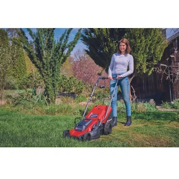 Einhell električna kosačica 1600W GC-EM 1600/37 3400080-1