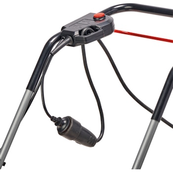 Einhell električna kosačica 1600W GC-EM 1600/37 Einhell električna kosačica 1600W GC-EM 1600/37