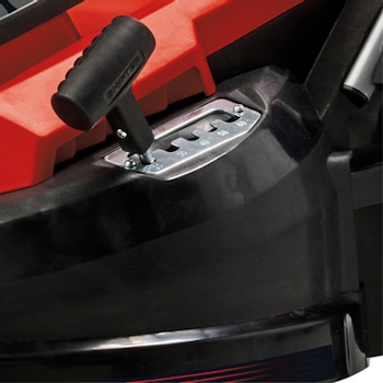 Einhell električna kosačica 1600W GC-EM 1600/37 Einhell električna kosačica 1600W GC-EM 1600/37