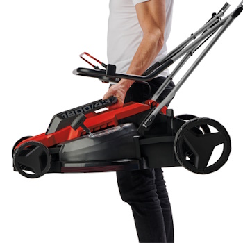 Einhell električna kosačica 1800W GC-EM 1800/43 Einhell električna kosačica 1800W GC-EM 1800/43