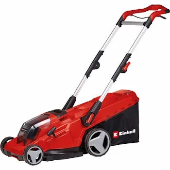 Einhell PROFESSIONAL akumulatorska kosačica za travu 2x18V GP-CM 36/41 Li - Solo