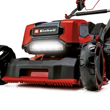 Einhell PROFESSIONAL akumulatorska samohodna kosilica za travu 4x4.0Ah GP-CM 36/47 S Li BL Einhell PROFESSIONAL akumulatorska samohodna kosilica za travu 4x4.0Ah GP-CM 36/47 S Li BL
