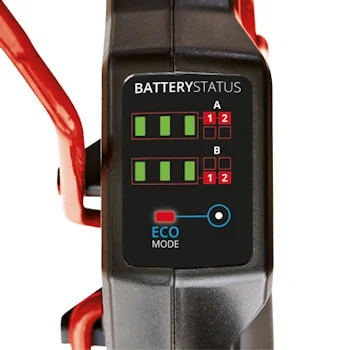 Einhell PROFESSIONAL akumulatorska samohodna kosilica za travu 4x4.0Ah GP-CM 36/47 S Li BL Einhell PROFESSIONAL akumulatorska samohodna kosilica za travu 4x4.0Ah GP-CM 36/47 S Li BL