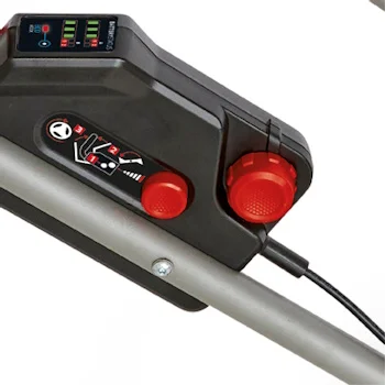 Einhell PROFESSIONAL akumulatorska samohodna kosilica za travu 4x4.0Ah GP-CM 36/47 S Li BL Einhell PROFESSIONAL akumulatorska samohodna kosilica za travu 4x4.0Ah GP-CM 36/47 S Li BL